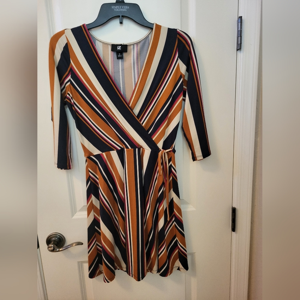 Junior  Dress by IZByer